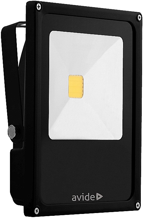Proiector LED Slim COB [1]