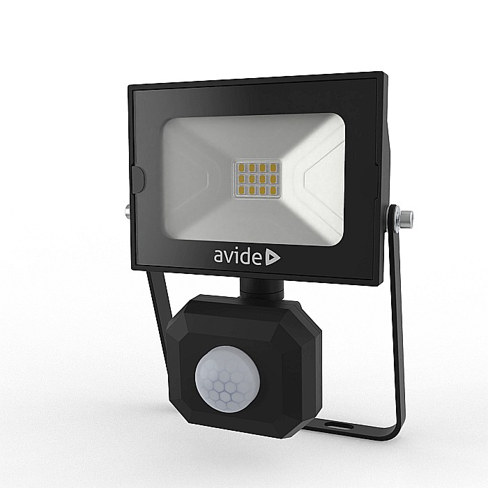 Proiector LED Slim SMD [2]