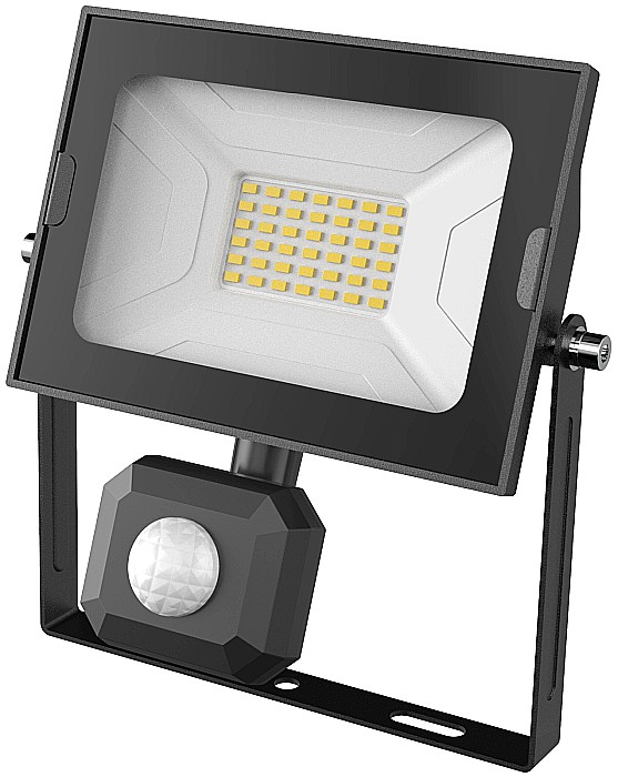 Proiector LED Slim SMD [1]