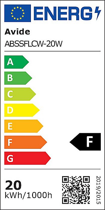 Proiector LED Slim SMD [3]
