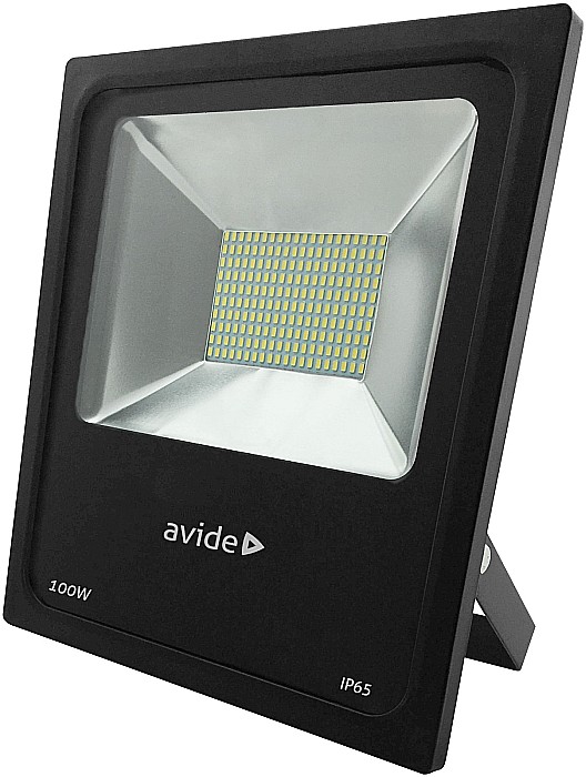 Proiector LED Slim SMD [1]