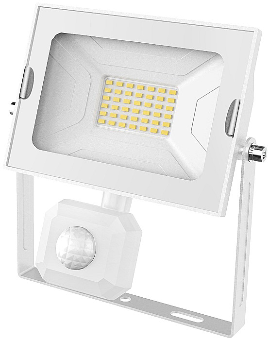Proiector LED Slim SMD [2]