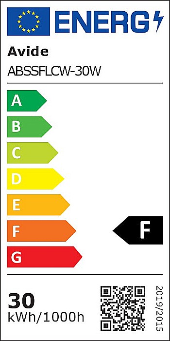 Proiector LED Slim SMD [3]