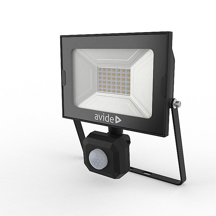 Proiector LED Slim SMD [2]
