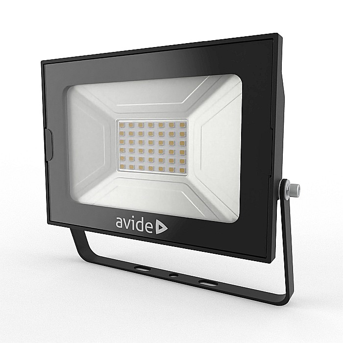 Proiector LED Slim SMD [3]