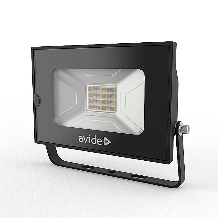 Proiector LED Slim SMD [2]