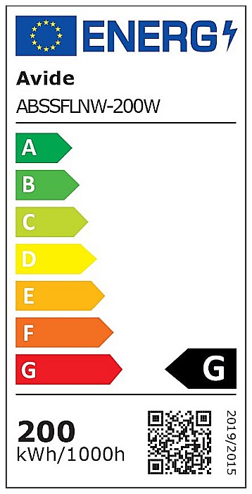 Proiector LED Slim SMD [1]