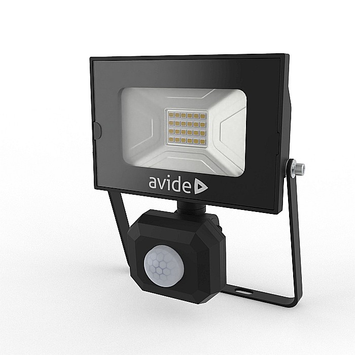 Proiector LED Slim SMD [3]