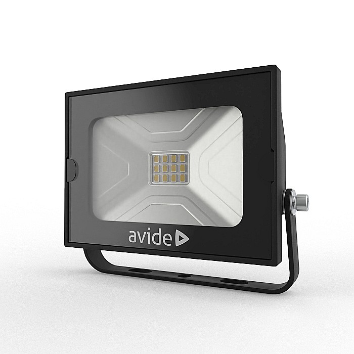 Proiector LED Slim SMD [3]