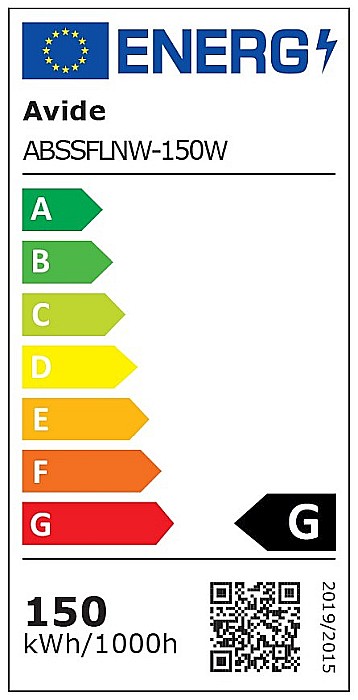 Proiector LED Slim SMD [1]