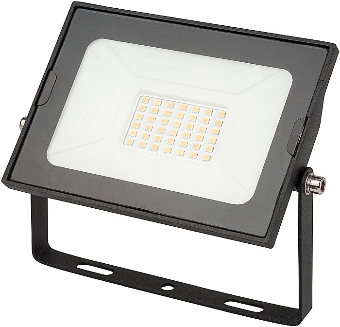 Proiector LED Slim SMD cu Conector rapid [1]