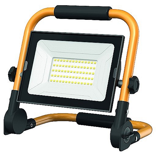 Proiector LED Slim SMD cu Suport [1]