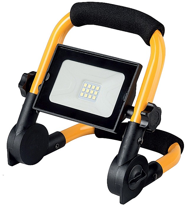Proiector LED Slim SMD cu Suport [1]