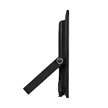 Proiector LED SMD Slim 100W CW Negru Novelite [4]