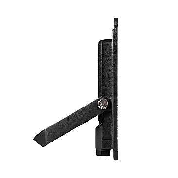 Proiector LED SMD Slim 50W CW Negru Novelite [4]