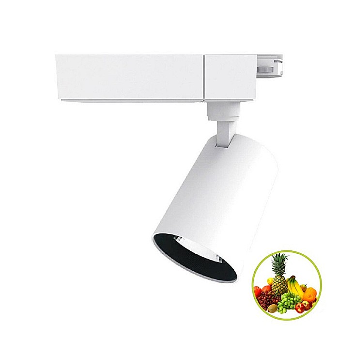 Proiector Pe Șina SD 82 COB 36W Fruit [1]