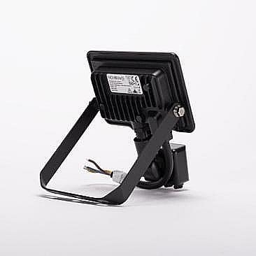 Proiector Senzor SMD Slim LED 10W Negru Novelite [5]