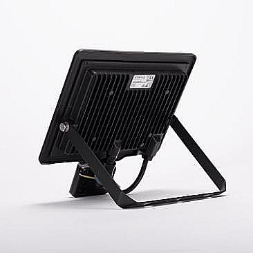 Proiector Senzor SMD Slim LED 50W Negru Novelite [3]