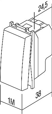 PUSH BUTTON SHUTTERS 1-0-216A TEM [3]