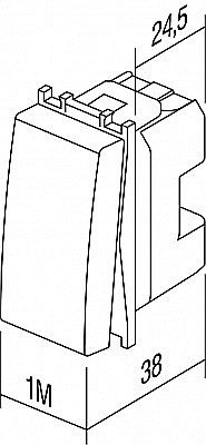 PUSH BUTTON SHUTTERS 1-0-216A TEM [3]