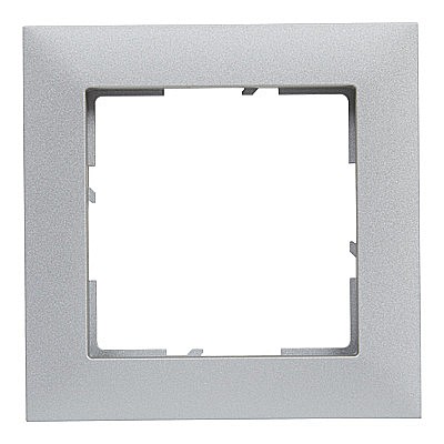 Rama 1 post, aluminiu Legrand New Suno [2]