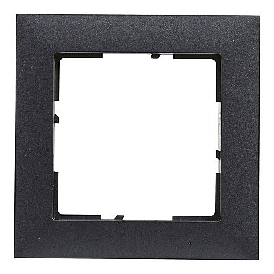 Rama 1 post, gri inchis Legrand New Suno [2]
