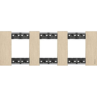 Rama 2X3P Auriu Living Now [1]