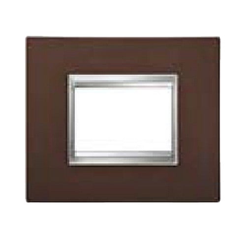Rama Flat 4 module CH/Fier oxidat (metal) [1]