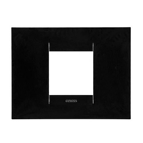 Rama Geo 2 module CH/Negru toner [1]