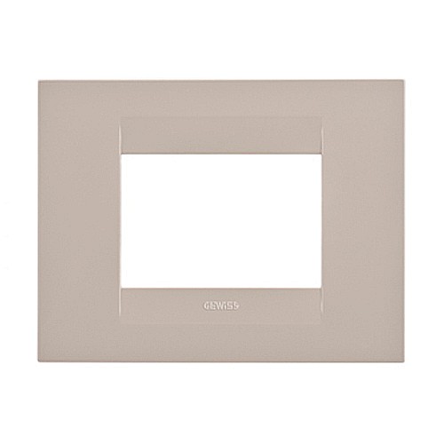 Rama Geo 3 module CH/Canepa [1]