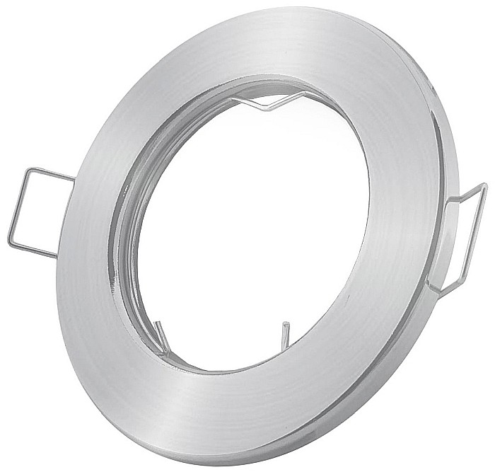 Rama GU10 Rotunda Satin Nickel [1]