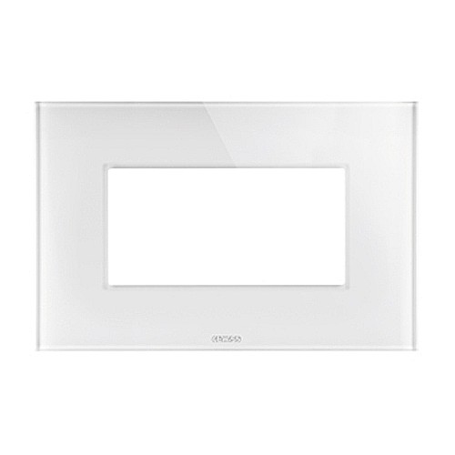 Rama Ice 4 module CH Alb [1]