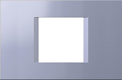 Rama Line 2/3M TEM IP20 Albastru [1]
