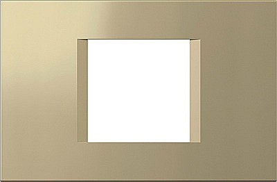 Rama Line 2/3M TEM IP20 Auriu [1]