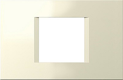 Rama Line 2/3M TEM IP20 Crem [1]