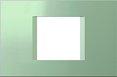 Rama Line 2/3M TEM IP20 Verde [1]
