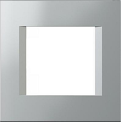 Rama Line 2M TEM IP20 Argintiu [1]