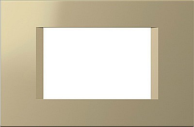 Rama Line 3M TEM IP20 Auriu [1]