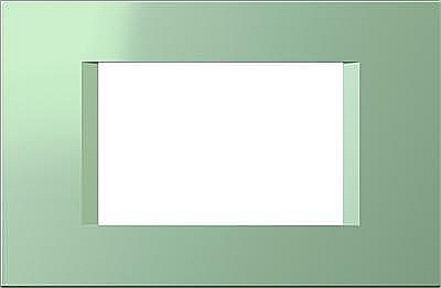 Rama Line 3M TEM IP20 Verde [1]