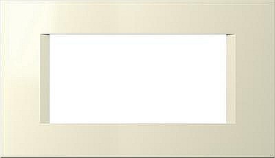 Rama Line 4M TEM IP20 Crem [1]