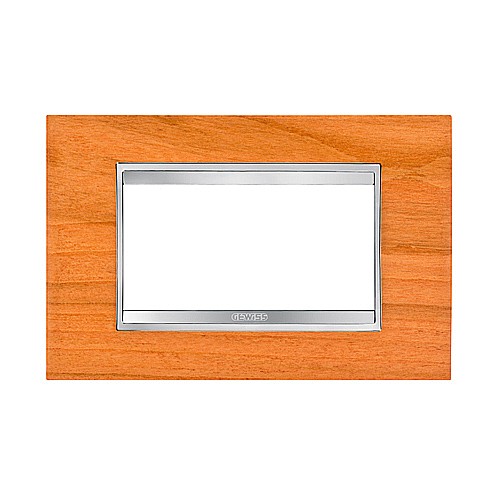 Rama Lux 4 module CH/Cires (lemn) [1]