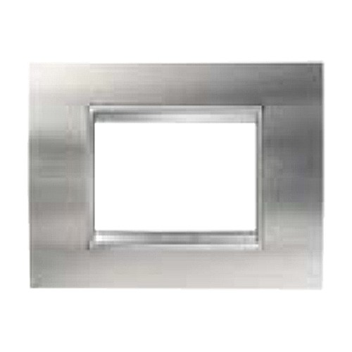 Rama Lux 4 module CH/Otel periat (metal) [1]