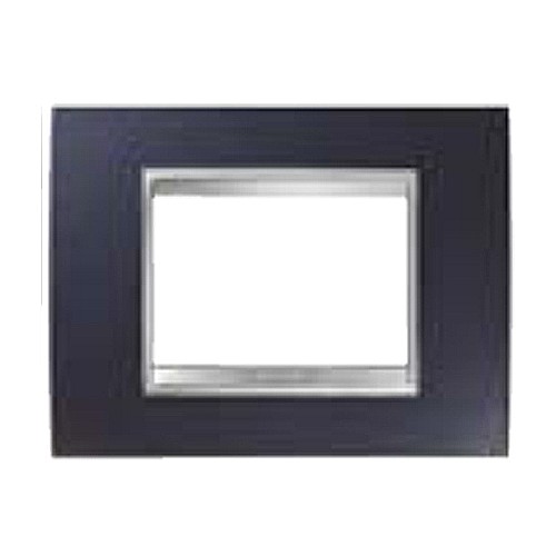 Rama Lux 6 module CH/Albastru Chic (metal) [1]