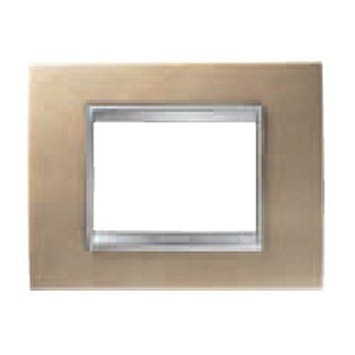 Rama Lux 3 module CH/Artar (lemn) [1]