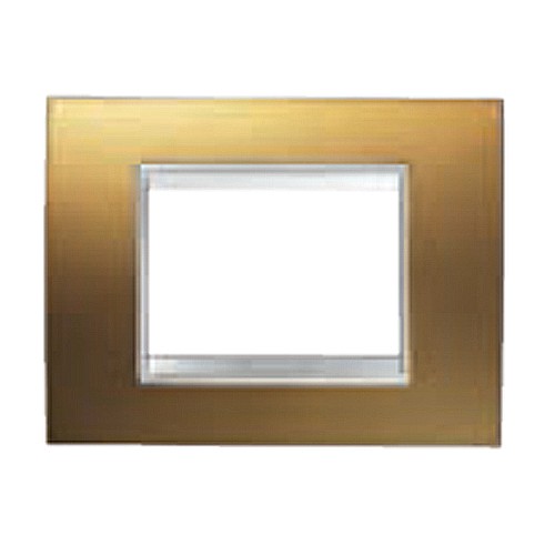 Rama Lux 6 module CH/Auriu [1]
