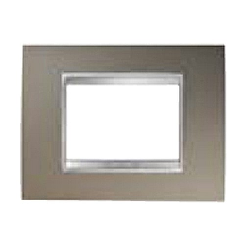 Rama Lux 6 module CH/Bronz perlat (metal) [1]
