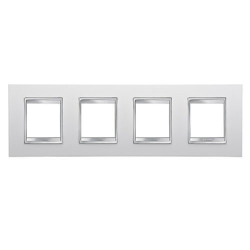 Rama Lux International 2+2+2+2 module CH/Alb [1]