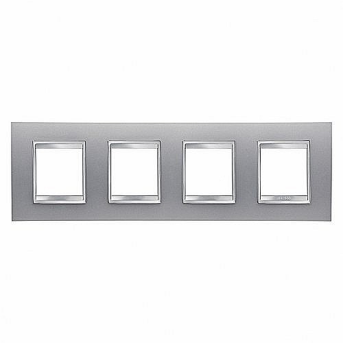 Rama Lux International 2+2+2+2 module CH/Titan [1]