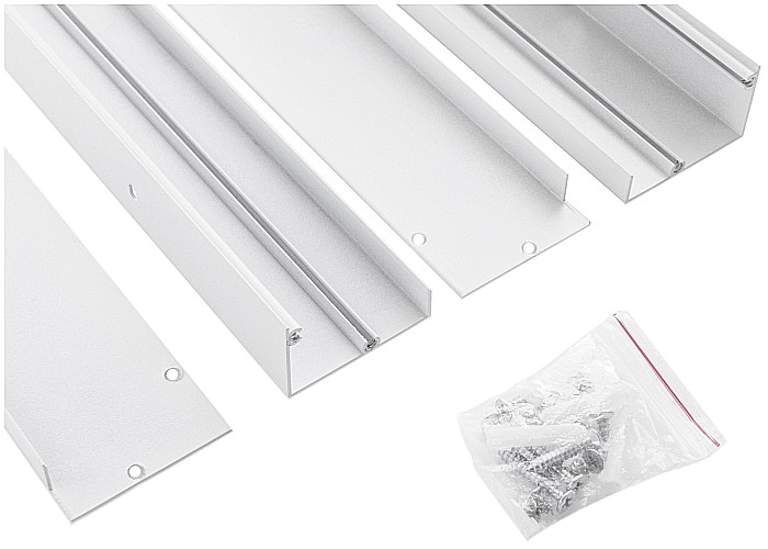 Rama Panel LED pentru  600x600mm [1]