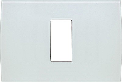 Rama Pure 1/3M TEM IP20 Alb [1]